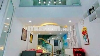 Nhà quận Bình Tân ,hxh, gần bến xe Miền Tây, nhà đang có dòng tiền