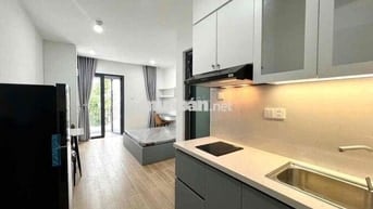 STUDIO BAN CÔNG NGAY CHỢ BÀ CHIỂU