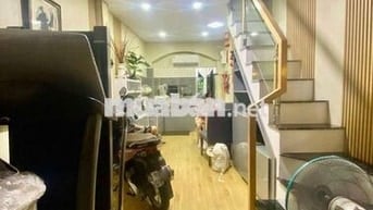 Nhà Q12 Gần chợ chó Xe Tải né nhau chỉ nhỉnh 2 tỷ, SHR! Dt:24m2  NEW!!