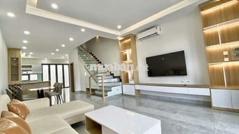 🌹Cho thuê nhà nguyên căn gói 8 Mỹ Gia The Capella