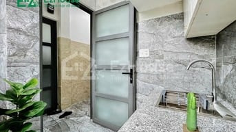 Phòng Duplex full nội thất siêu xinh - 176/7 Lê Đình Thám Q. Tân Phú