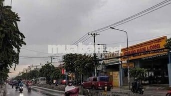 ĐẤT MT PHAN VĂN HỚN - 9.2x34 - 300M2 - VỊ TRÍ ĐẮC ĐỊA - CHỈ HƠN 16TỶ