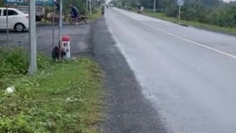 Bán 2000m2 đất mặt tiền Quốc lộ Quản lộ Phụng Hiệp,Cần Thơ. Chính chủ