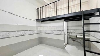 Phòng Trọ Mới Xây - Ngay Aeon Tân Phú - Sẵn Máy lạnh Gần ĐH Huit