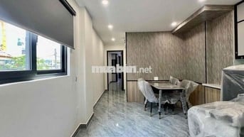 Luxury 2PN+1Pkhach Full nội thất