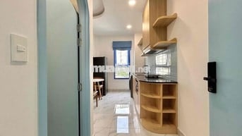 CHO THUÊ CĂN HỘ KHU SÂN BAY, FULL NỘI THẤT - QUẬN TÂN BÌNH