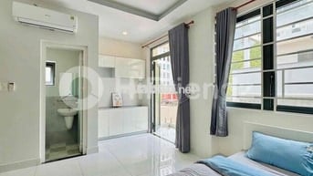 🔥STUDIO BANCOL SIÊU ĐẸP KẾ SÂN BAY