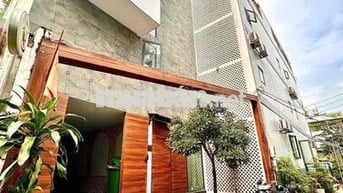 cho thuê căn hộ mini đầy đỉ nội thất