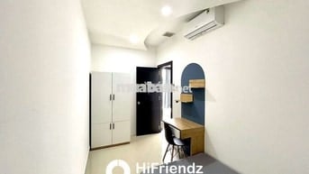 Căn Hộ Mini 1 Người - Toà Thang Máy | Nhánh rẽ Võ Văn Kiệt sát Q5