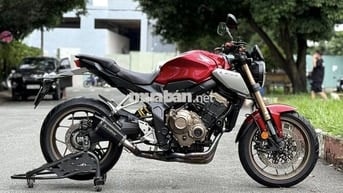Bán Honda CB650R 2021