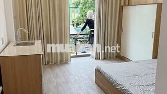 🔥 Phòng Bancol siêu mới FULL NT Gần SÂN BAY, Siêu hạt dẻ 🔥