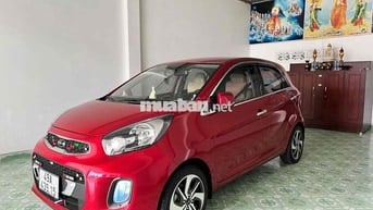 Kia Morning 2021 Deluxe - 12800 km