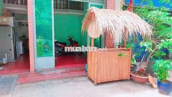 Sang hoặc cho thuê lại nhà nguyên căn hẻm xe tải kinh doanh trọ, tự do