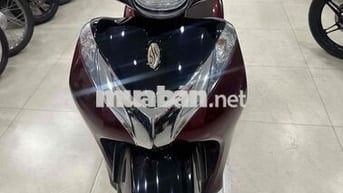 Honda SHMode 2018.BSTP.Xe đẹp máy zin.Giá tốt