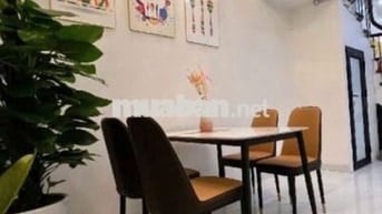 NHÀ MẶT NGÕ  PHỐ ĐỊNH CÔNG HẠ- KINH DOANH - Ô TÔ TRÁNH