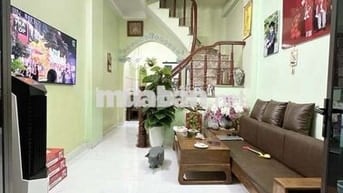 20 MÉT RA Ô TÔ - CHÍNH CHỦ CẦN BÁN GẤP NHÀ 4 TẦNG VĨNH HƯNG – Ở NGAY,