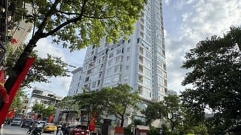 Phú Gia Phú Thượng – Tây Hồ - Ô Tô – 334 M2 – 3T – MT 11.5 M – Giá 59.