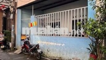 Bán nhà Hoà Cường ngang bự 5,81 dt lớn 101m2 kiệt thông tứ hướng .