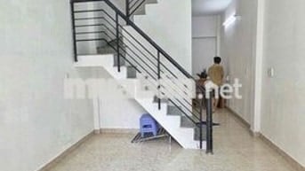 CHO THUÊ NGUYÊN CĂN 1 Trệt 1 Lầu 2P1W ,Hẻm Xe Tải _ở Hoặc Kinh doanh