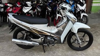 Future fi 2008 áo 2009 trắng ( hỗ trợ góp )