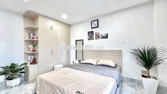 Cho Thuê Studio Cao Cấp Đường Nguyễn Xí Gần Bến Xe Miền đông
