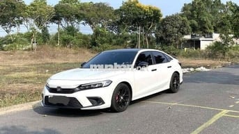 Honda Civic 2022 G - 80000 km