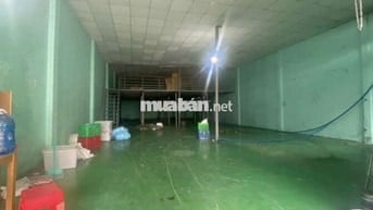 CHO THUÊ KHO,XƯỞNG 350M² GIÁ 22TR/T, Đ LÊ TRỌNG TẤN