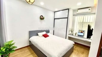 Cho Thuê Studio 1PN Giá HSSV Đường Nguyễn Cửu Vân