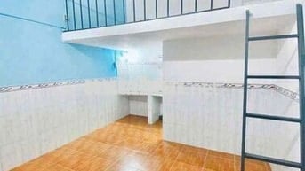 PHÒNG GẦN KHU ETOWN - NGAY CỘNG HOÀ