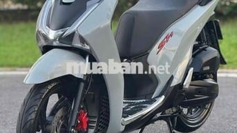 honda- SH 125 ABS khoa ga