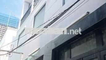 Bán Nhà Chính Chủ ,Mới 1  Lầu  Trung Tâm Phường Phú Thuận Nhỉnh 3T