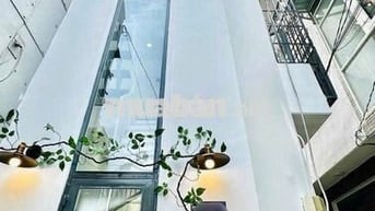 Nhà Tân Bình-Phong cách châu Âu chỉ 3 tỷ, 2 lầu. SHR Dt:15m2 K LG-QH !