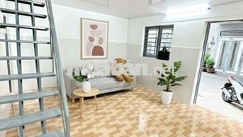 🌟NGUYÊN CĂN GÓC 2 MT HXH VỪA Ở VỪA KINH DOANH GẦN TRƯỜN ĐH GIA ĐỊNH