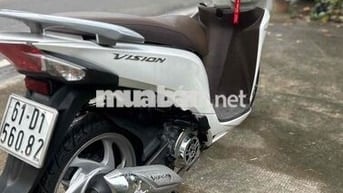 VISION 110 ZIN CHíNH CHỦ