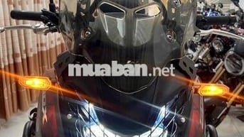 CB500x 2021 BSSG 1 chủ mua từ Hãng đến giờ