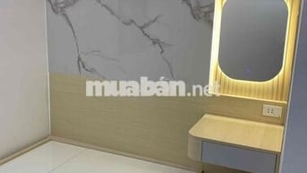 bán nhà kiệt trung tâm điện biên phủ vào ở ngay