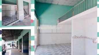 Cho thuê Kiốt ở Hội Nghĩa, Tân Uyên