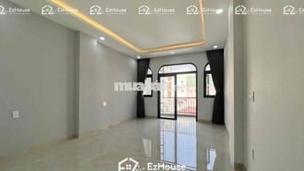 KHAI TRƯƠNG NHÀ MỚI - STUDIO BAN CÔNG MẶT TIỀN DƯƠNG QUẢNG HÀM FULL NT