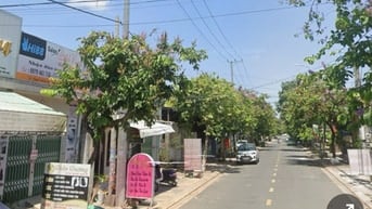 Mặt tiền 10x70, khu trung tâm Tp.Phú Mỹ,có nhà,kiot,phòng trọ