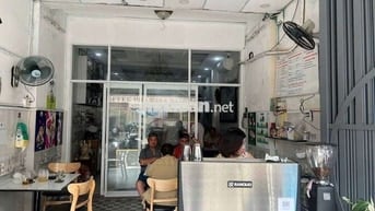 Nhà mặt tiền Đường, Ngay chợ, Tiện kinh doanh buôn bán