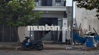 Nhà lầu trệt mới tăng nội thất