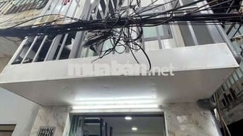 Nhà nhỏ xinh tiện ích bao phủ sổ hồng riêng