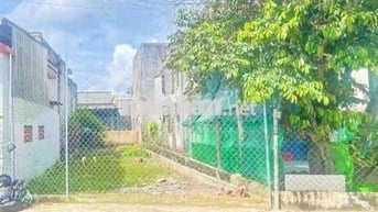 Chủ bán gấp lô đất Đ.Hồ Văn Tắng xã Tân Phú Trung 113m2 .Giá 1 tỷ,SHR