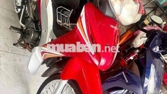 Wave S110 bstp đẹp zin êm giá tốt cho ace đi làm