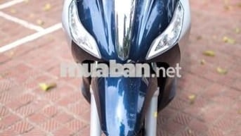 Xe tay ga Meley bảo dưỡng hãng đều sản xuất 2016.