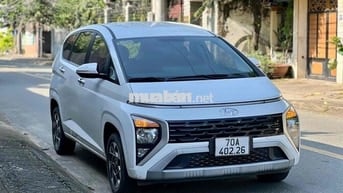 Hyundai Stargazer 2022 _ Bản Đặc biệt - Xe 7 chỗ