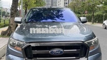 Ford Ranger 2015 Tự động 1 cầu nhập Thái Lan