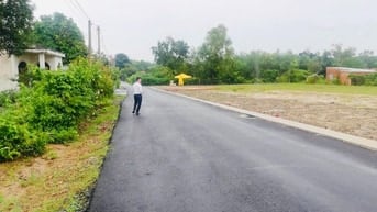 Đất thổ cư đường nhựa thành phố Hồ Chí Minh view hồ