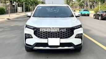 Ford Territory 2024 Titanium X 1.5 AT - 35,000 km.