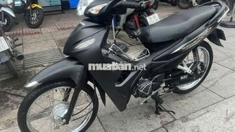 Honda wave A 2024 mới 90% Bstp chính chủ